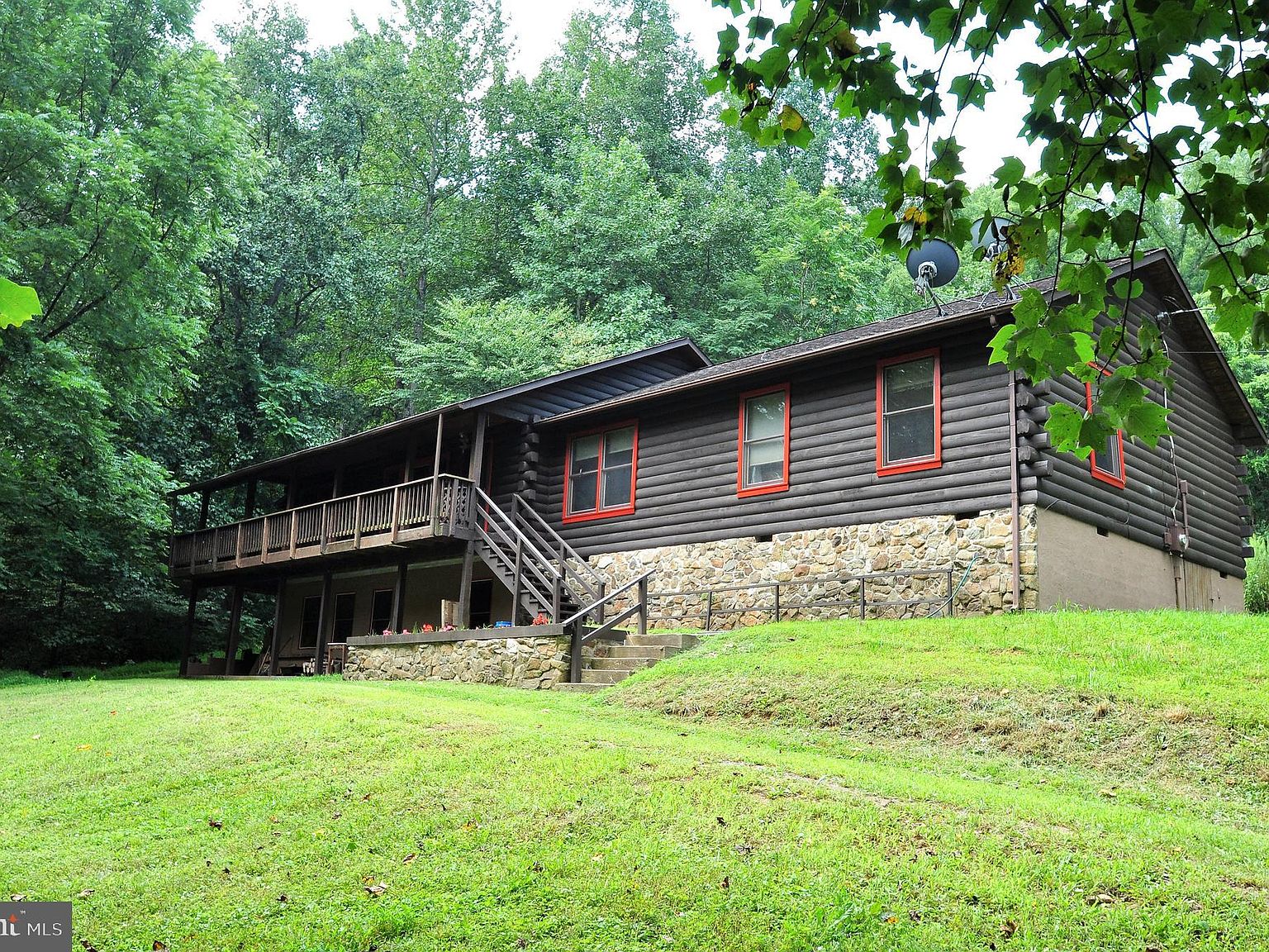 487 Old Hollow Rd, Sperryville, VA 22740 Zillow