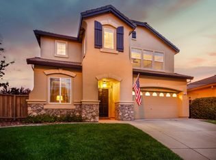 1781 Terracina Cir, Roseville, CA 95747