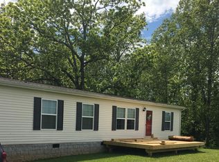 1844 S James River Hwy, Wingina, VA 24599