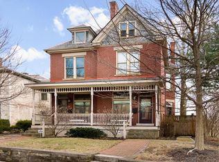 147 E 1st Ave, Columbus, OH 43201