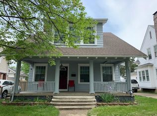 2303 Arlington Ave, Middletown, OH
