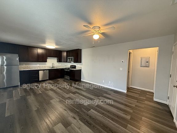3rd image of 2611 U St #6