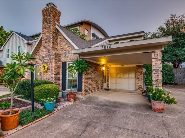 3014 Adolph St, Dallas, TX 75204