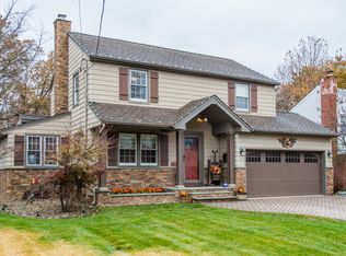 80 Briarwood Ter, Cedar Grove, NJ 07009