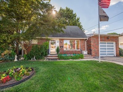 393 Rugby Rd, Saddle Brook, NJ, 07663