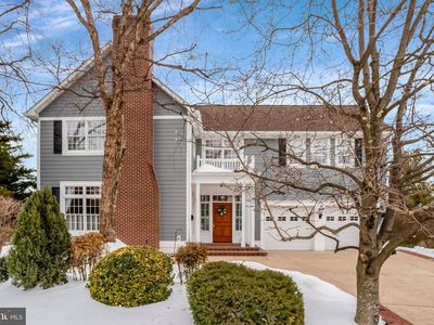 2939 N Sycamore St, Arlington, VA, 22207