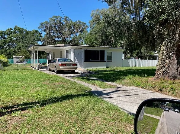 11611 Bacon St, Orlando, FL 32817