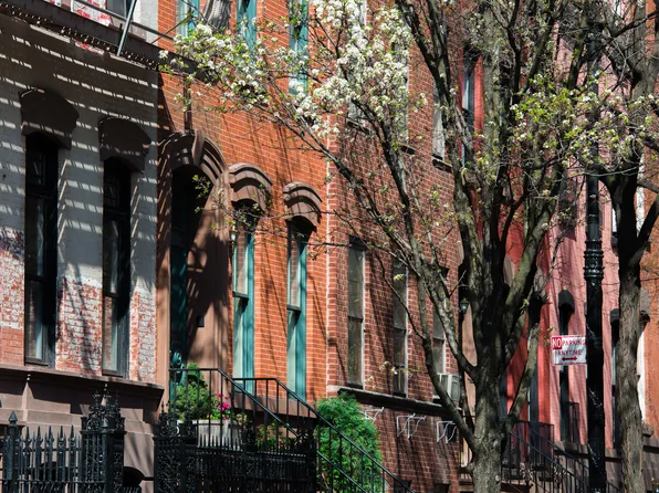 165 Christopher Street image 1 of 1