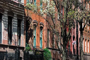 165 Christopher Street, #6M