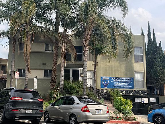 3rd image of 1948 Cheremoya Ave APT 7