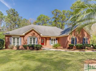 189 Palmetto Dr, Rincon, GA 31326