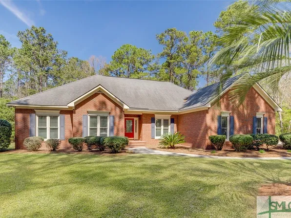 189 Palmetto Drive, Rincon, GA 31326