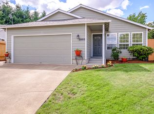 2965 NE Conser St, Corvallis, OR 97330