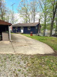 5073 Ruby Dr, Gladwin, MI, 48624