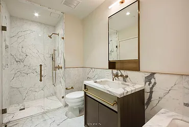 Rented by Town Residential