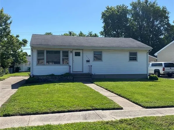 3128 Aubrey Ave, Granite City, IL 62040