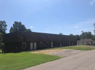 122 S Bellevue St #1-7, Jackson, MO 63755