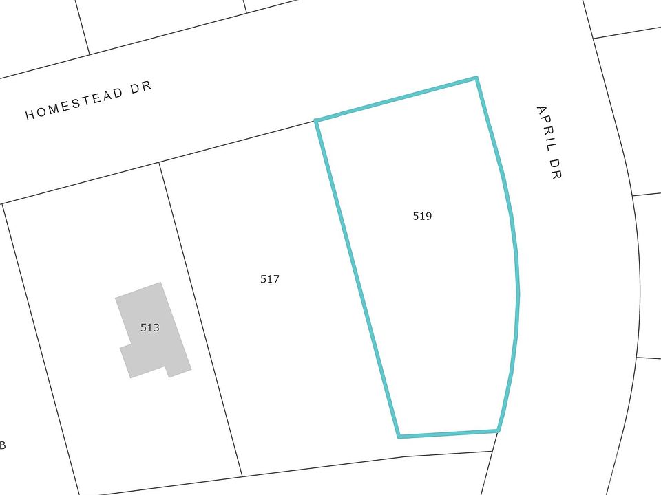 1st image of 519 Homestead Dr