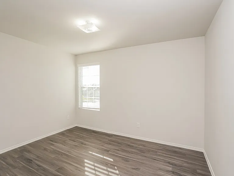 Duffy III Floorplan Duffy III Floorplan