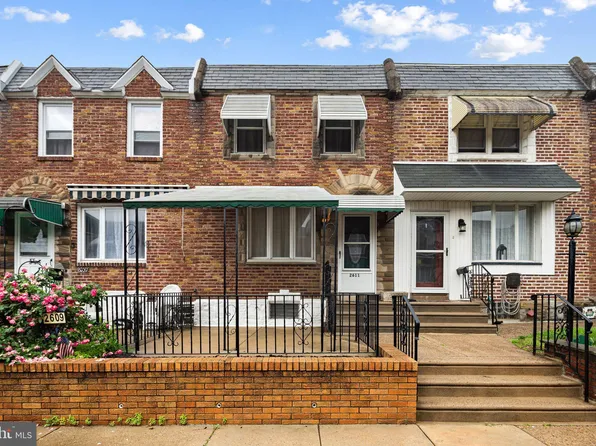 2611 Eddington St, Philadelphia, PA 19137