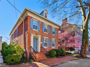 109 N Water St, Chestertown, MD 21620
