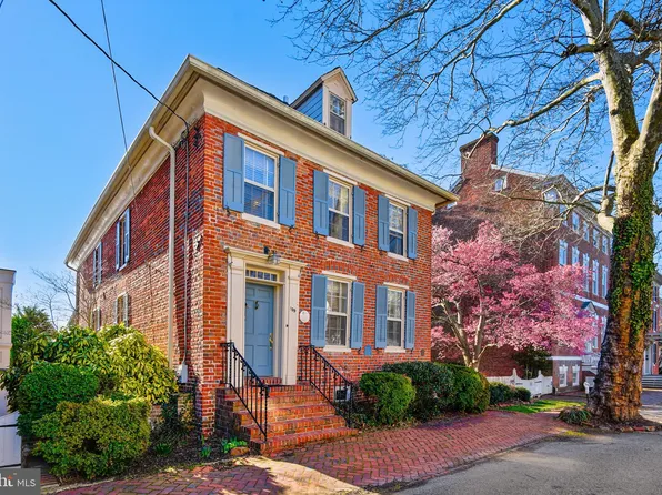 109 N Water St, Chestertown, MD 21620