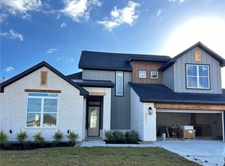 2311 Terrapin Trl, College Station, TX 77845