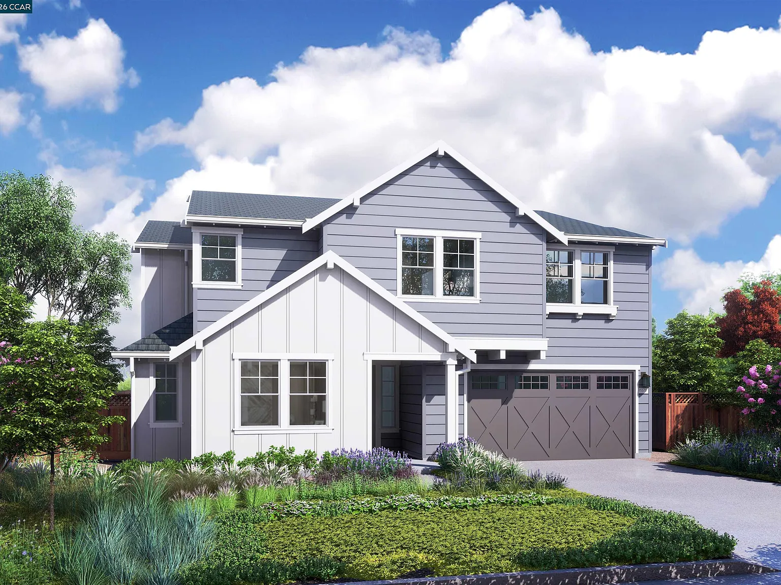 19&21 Barn View Ct - 4bd/5ba, 3,364 sqft - in Petaluma, CA