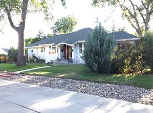 327 Taylor St, Sterling, CO 80751