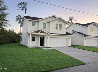 1234 13th St, Southport, FL 32409