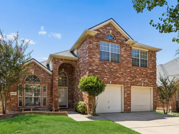 5376 Lake Chelen Dr, Fort Worth, TX 76137