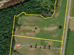 Rivers Edge Dr LOT WP001, Jasper, TN 37347