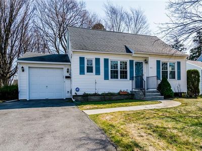 613 Walberta Rd, Syracuse, NY, 13219