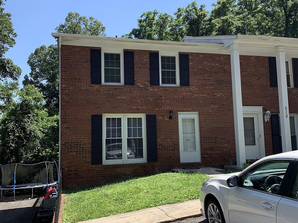 1st image of 510 Pine Ave APT 101