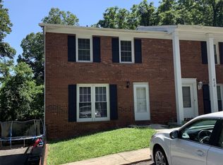 510 Pine Ave APT 101, North Wilkesboro, NC 28659