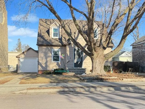 215 Budd St, Fairmont, MN 56031
