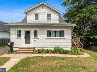 3202 Taylor Ave, Baltimore, MD 21234