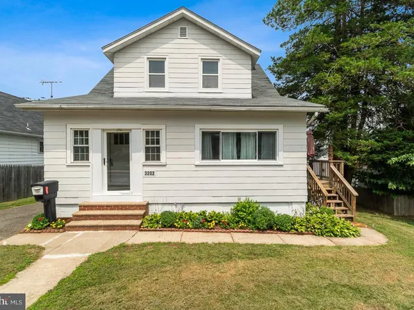 3202 Taylor Ave, Baltimore, MD 21234