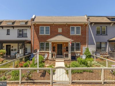 1714 W Virginia Ave NE APT 2, Washington, DC, 20002