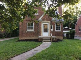 5741 Neff Ave, Detroit, MI 48224