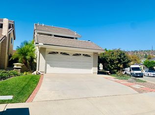 1011 Grand Cyn, Brea, CA 92821