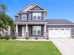 19 Rivanna Dr, Anderson, SC 29625