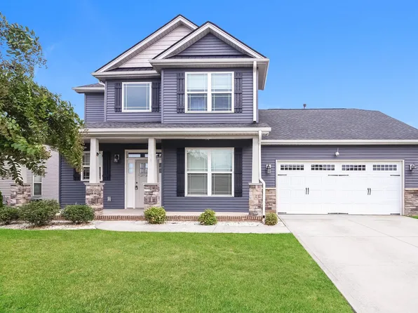 19 Rivanna Dr, Anderson, SC 29625