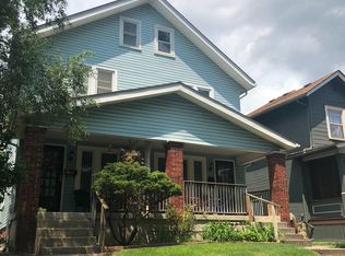 154 W Pacemont Rd, Columbus, OH 43202