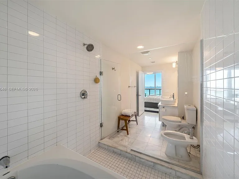 888 Biscayne Blvd #3111 — Photo 19