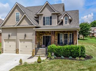 419 Westland Sta, Maryville, TN 37801