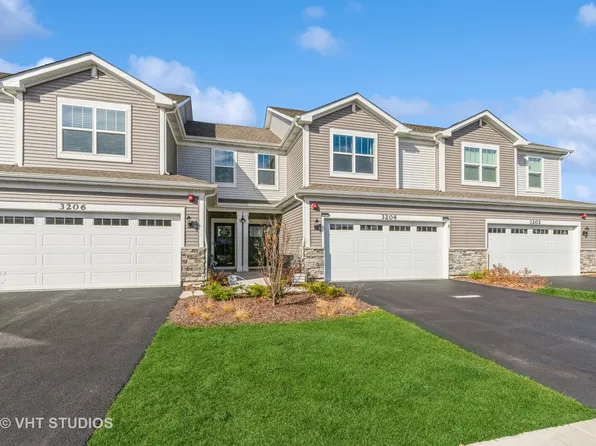 3206 Martini St, Mundelein, IL 60060