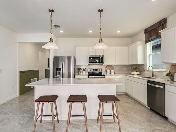 Model Representation