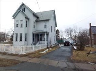 2432 Route 11, Mooers, NY 12958