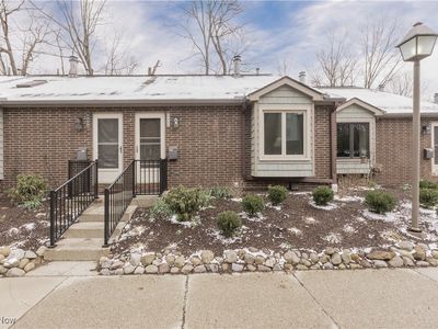 6845 W Fitzwater Rd #60, Brecksville, OH, 44141